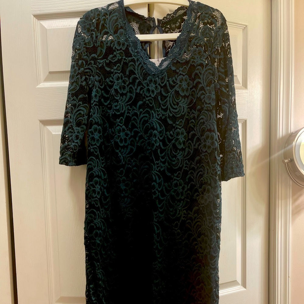 Asos (mamalicious) maternity dress XL